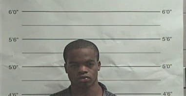 Lawrence Hankton, - Orleans Parish County, LA 